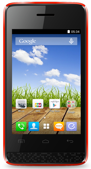 Micromax Bolt A066